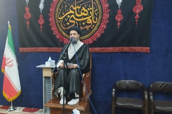 هرگونه بی‌توجهی به خانواده شهدا موجب خشم الهی می‌شود