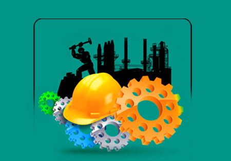 صنعت و معدن نقش حیاتی در توسعه و پیشرفت کشور دارد