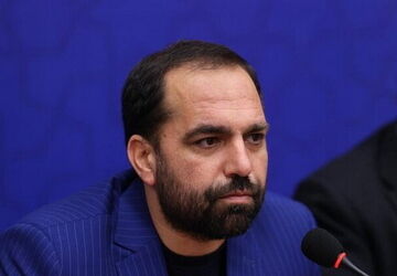 تهران دیگر مقصد گردشگری نیست