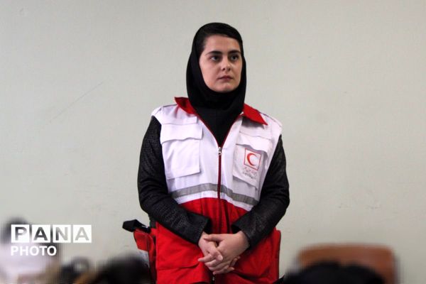 دوره آموزشی آموزگاران پایه مدارس ابتدایی منطقه پردیس