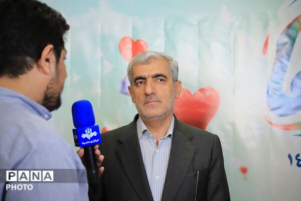 شکوفایی مهر و عاطفه در آغاز هفته نیکوکاری
