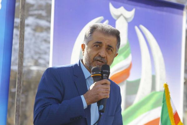 فیروزکوه یکپارچه فریاد «استقلال، آزادی» سر داد