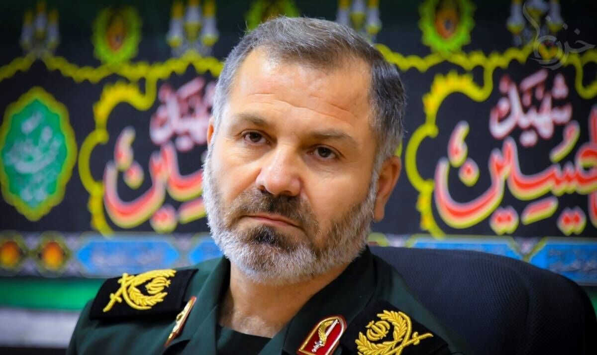 یک میلیون و ۴۰۰ هزار نهال هدیه دانش آموزان بسیجی به رهبر شهید