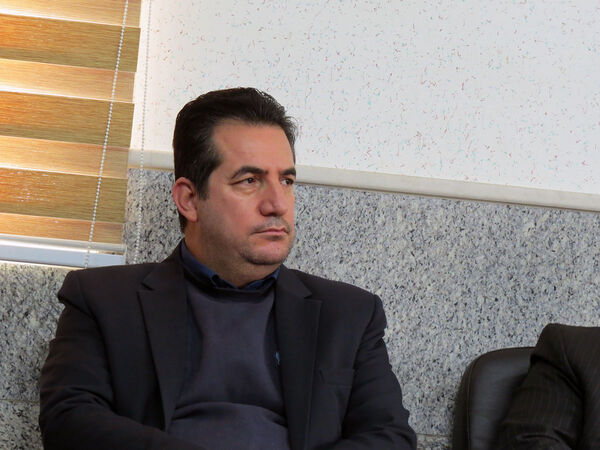 دیدار نماینده ولی‌فقیه به‌مناسبت هفته نهضت سوادآموزی 