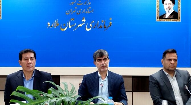 آغاز همگرایی تربیتی در ملارد؛ اولین جلسه ائتلاف طرح نماد