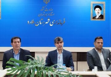 آغاز همگرایی تربیتی در ملارد؛ اولین جلسه ائتلاف طرح نماد