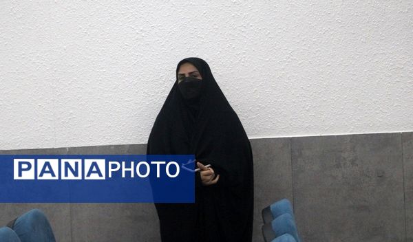 تجلیل از عوامل اجرایی اجلاس کشوری روسای آموزش و پرورش استان بوشهر 