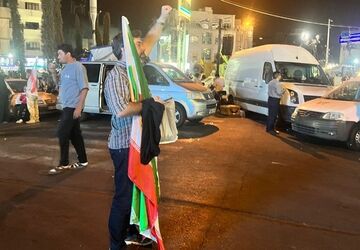 وحدت ملی سدی نفوذ ناپذیر در برابر هرگونه تجاوز است