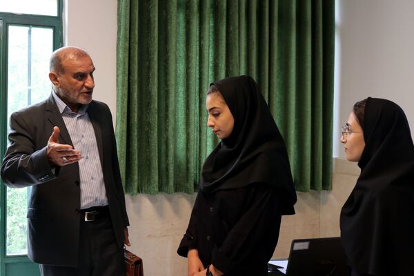 اردوی ملی پانا دختران به پایان رسید