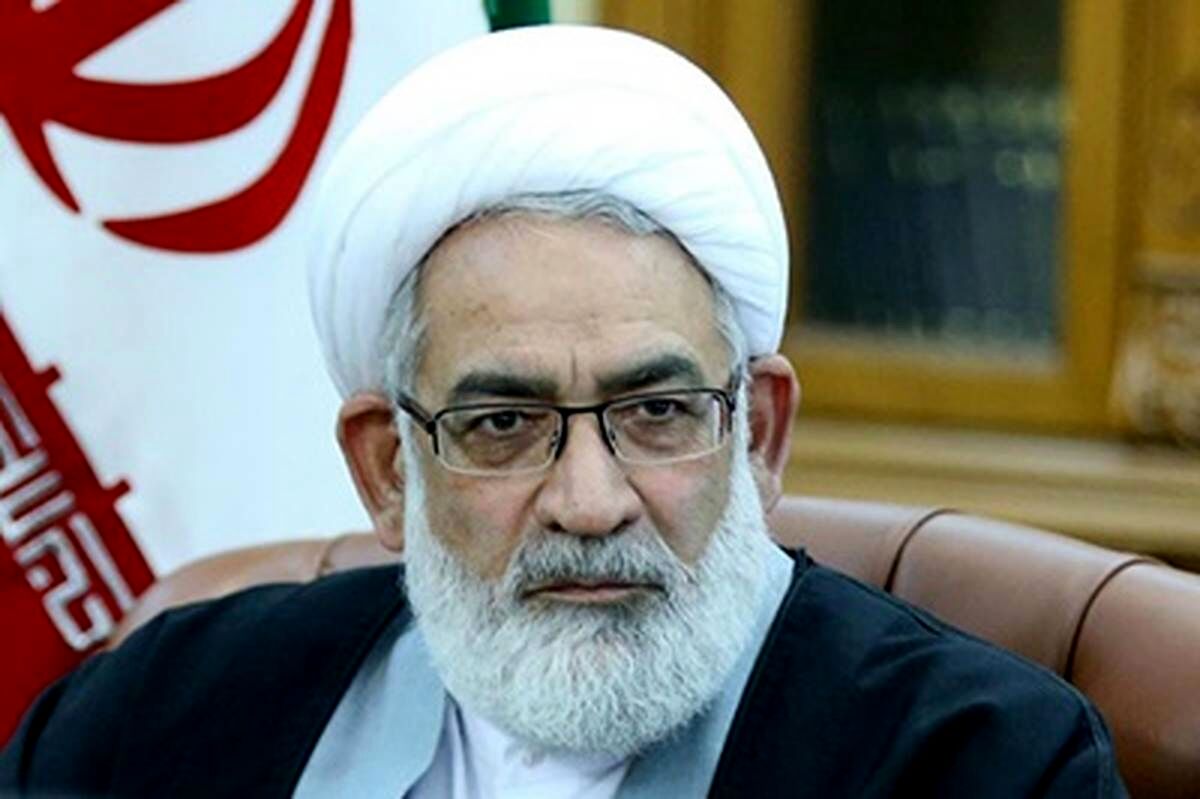 منتظری:نظارت مستمر بر محاکم، طی ایام جنگ تحمیلی ضروری است
