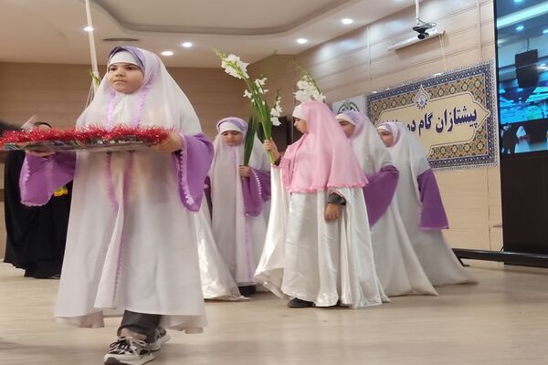 همایش یاوران مقامت در استان اردبیل 