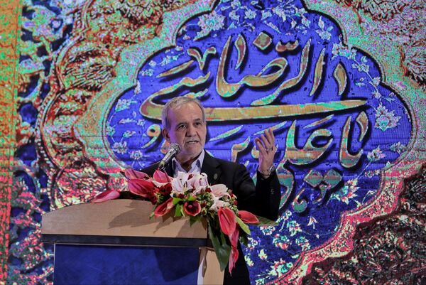 اجلاسیه بین الملی ششمین کنگره جهانی حضرت رضا(ع) در مشهد