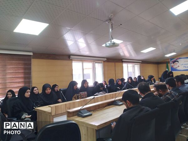 طنین مهر و تربیت در دیار پروفسور هشترودی 