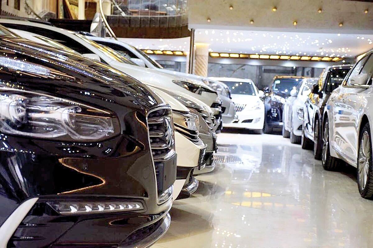 فردا؛ آخرین مهلت ثبت نام خودروهای وارداتی

