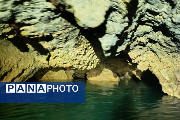 تبلور تاریخ و زیبایی در تمدن غارعلیصدر 