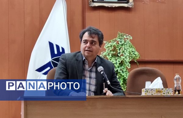 برگزاری رویداد تخصصی هوش‌مصنوعی در دانشگاه آزاد کرج 