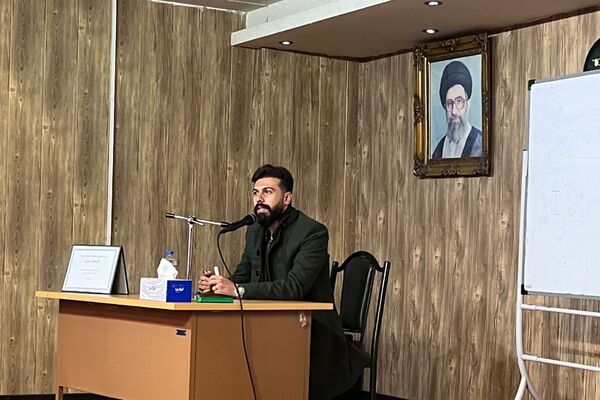 برگزاری دوره ضمن خدمت «گرمایش زمین» ویژه مراقبین و رابطین سلامت مدارس