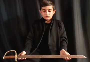 روایت‌های بی‌صدا