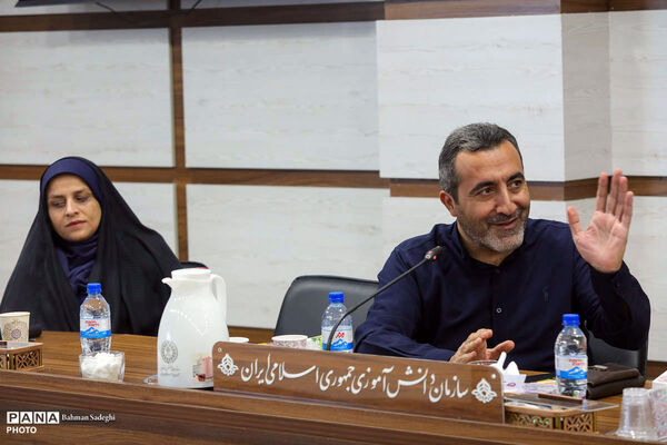 نشست کمیسیون فرهنگی و اجتماعی هیات دولت