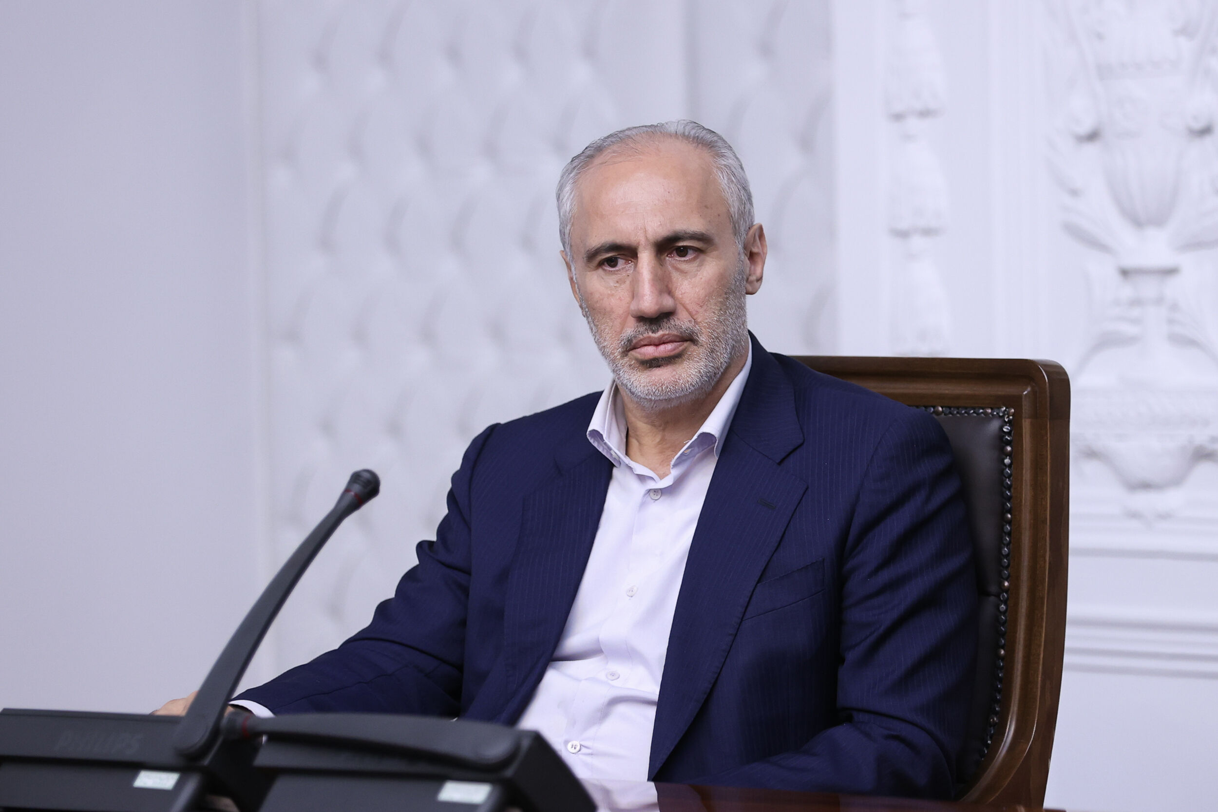 پورمحمدی: هر تغییری در بودجه حق قانونی مجلس است