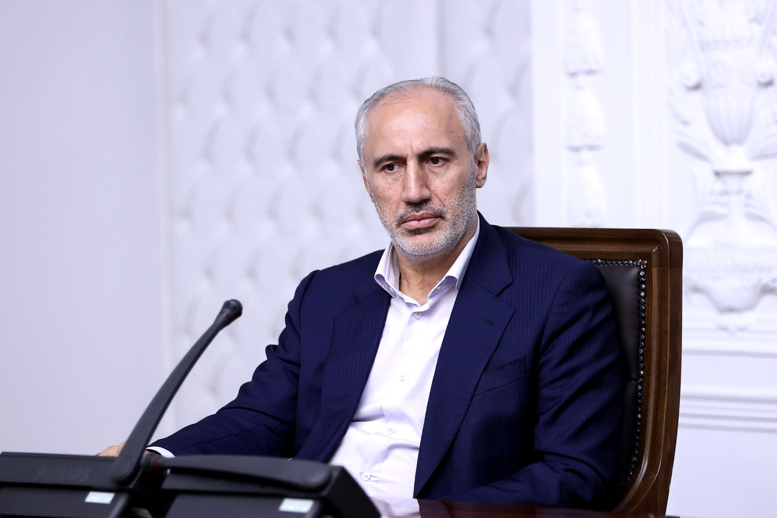 پورمحمدی: هر تغییری در بودجه حق قانونی مجلس است