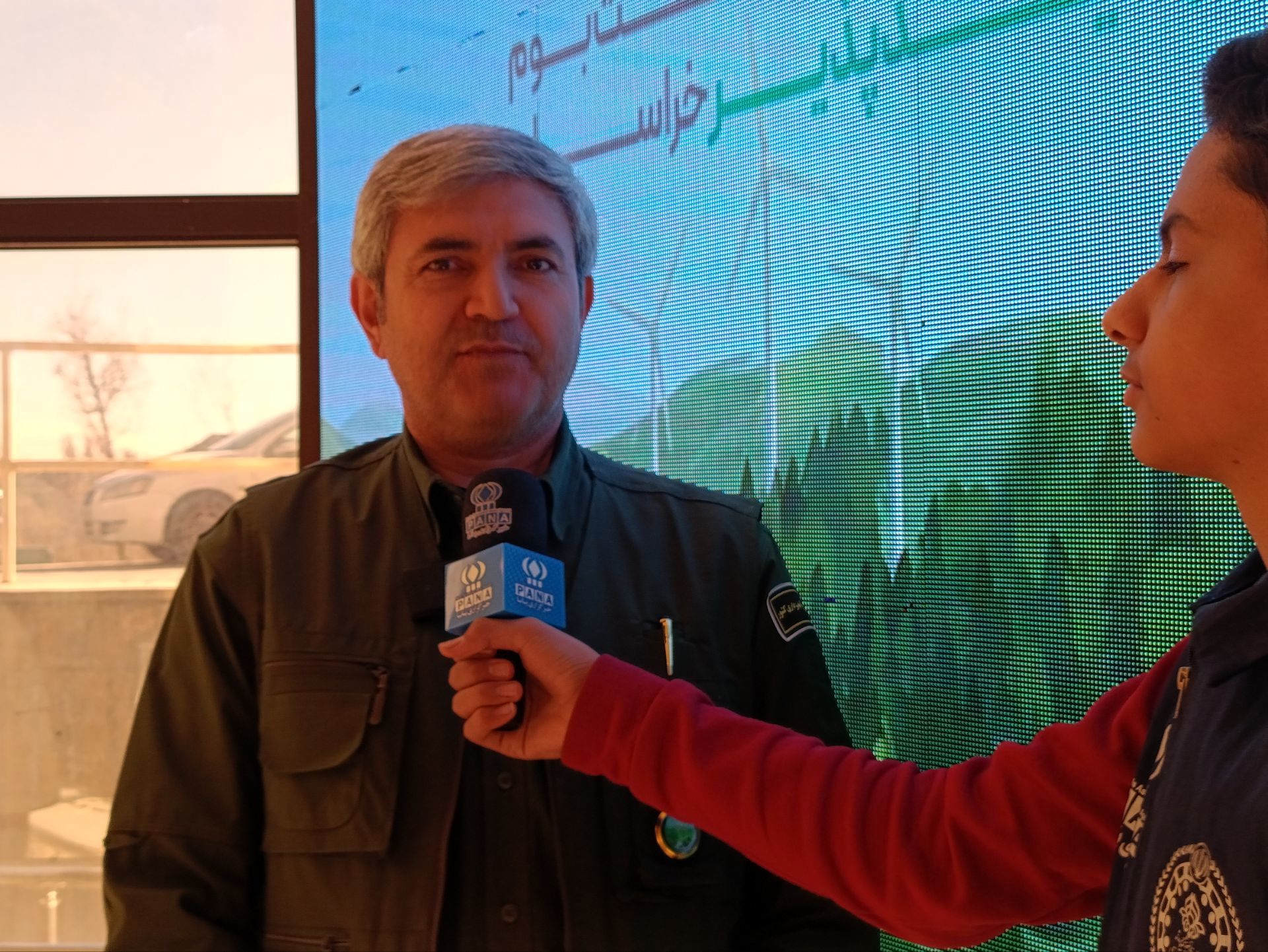 بیش از ۲۲ هزار هکتار از اراضی ملی خراسان رضوی برای احداث نیروگاه‌های خورشیدی واگذار شده است