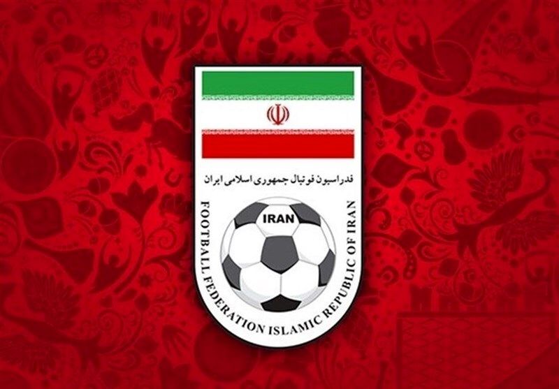 قدردانی رئیس فدراسیون فوتبال عراق از مهدی تاج