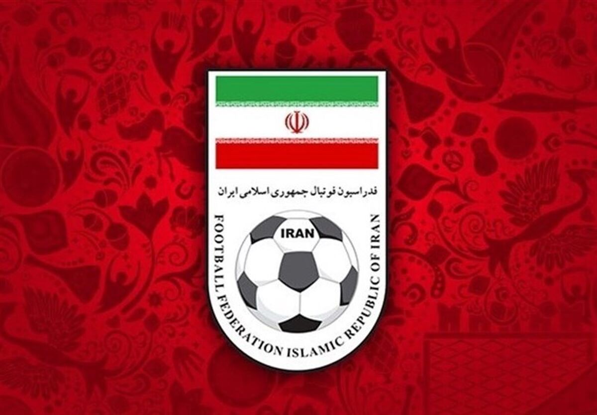 قدردانی رئیس فدراسیون فوتبال عراق از مهدی تاج