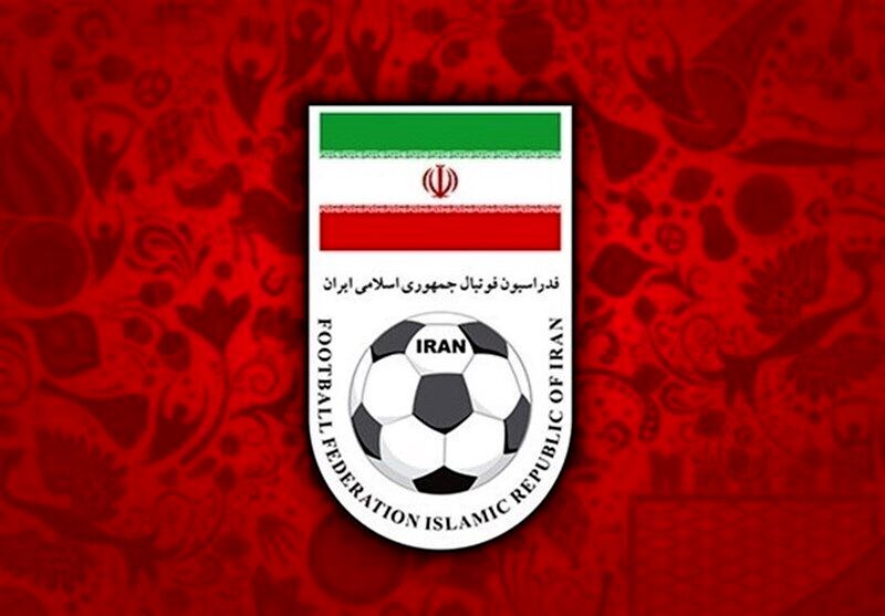 قدردانی رئیس فدراسیون فوتبال عراق از مهدی تاج