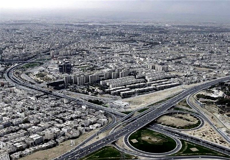 دور جدید طرح رصد و پایش حریم کلانشهر تهران آغاز شد