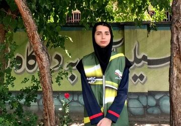 دانش‌آموز خبرنگاران پانا مسئولیت امیدآفرینی در جامعه را برعهده دارند