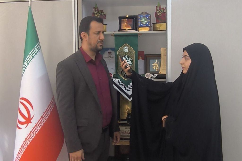 برگزاری جشن عاطفه‌ها در مدارس ، فرصتی برای همدلی و کمک به نیازمندان است