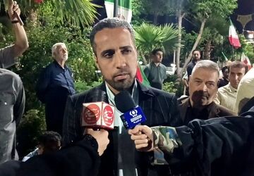 بسیج در کنار مردم برای تقویت انسجام اجتماعی است