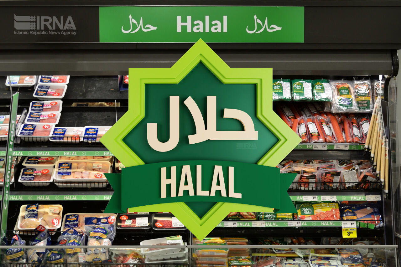 ضرورت برگزاری اکسپوی محصولات حلال