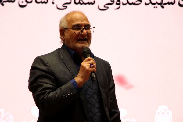 اختتامیه جشنواره مقاومت ادبی هنری فضای مجازی 