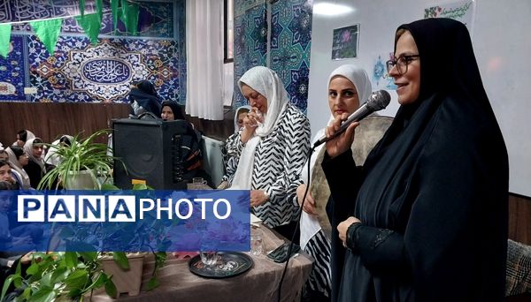 جشن مبعث، تجلی وحدت و معنویت