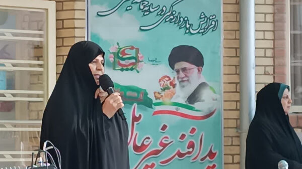  نسل حاجی‌زاده؛ امتداد راه زهرا (س) در سنگر انقلاب 