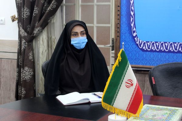 نشست معاونان و مربیان پرورشی مدارس در گلوگاه 