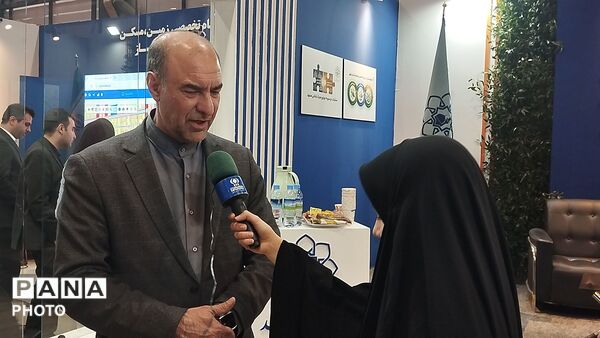 نمایشگاه تخصصی ساخت و ساز مشهد در نمایشگاه بین‌المللی