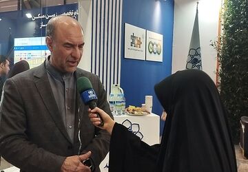 نمایشگاه تخصصی ساخت و ساز مشهد فرصتی برای نمایش نوآوری و هم افزایی فعالان صنعت عمران