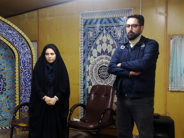 اردوی تمشک، تجربه‌ای متفاوت از کانون امید