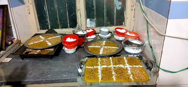 پایان سه روز خلوت آغاز دلتنگی برای لحظه‌های ناب اعتکاف 