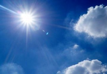 کاهش نسبی دما در شمال و غرب کشور