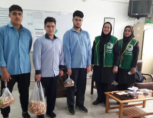 برگزاری اولین جشنواره خشکاله در استان گیلان