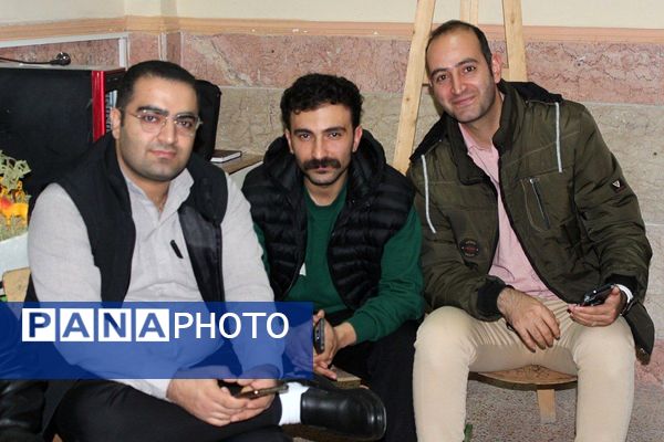 کارگاه تبیین و واکاوی ضروریات سفر یادگیری در بهارستان‌دو