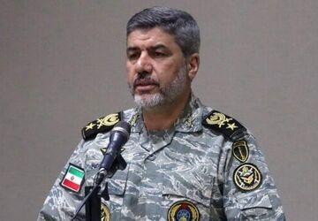 حماسه‌ای که ایرانیان آفریدند موجب بیداری ملت‌های مسلمان خواهد شد