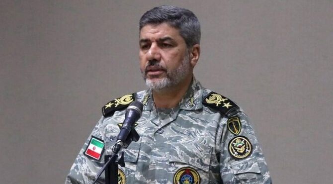 حماسه‌ای که ایرانیان آفریدند موجب بیداری ملت‌های مسلمان خواهد شد