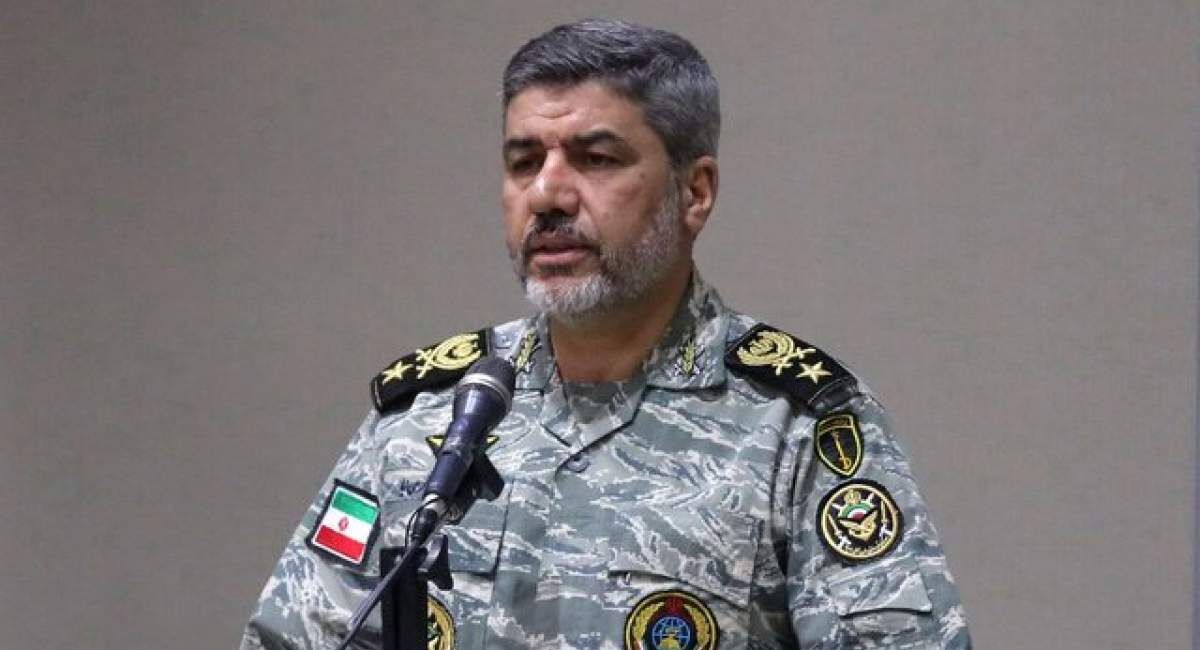 حماسه‌ای که ایرانیان آفریدند موجب بیداری ملت‌های مسلمان خواهد شد