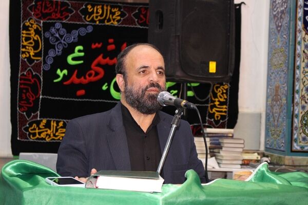 پیوند ناگسستنی امت و ولایت، کابوس بزرگ استکبار جهانی در برابر اقتدار ملی است