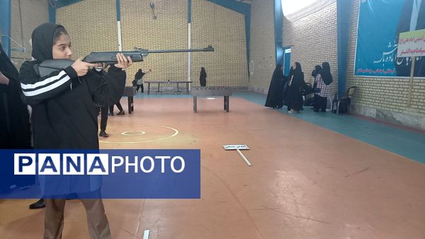 جشنواره فرهنگی ورزشی بسیج محلات شهرستان سلسله